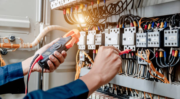 Best Licensed Electrician  in St James, MD