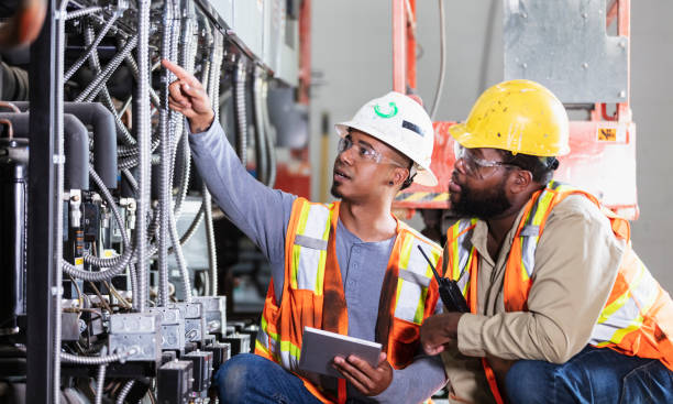 Best Local Electrician Companies  in St James, MD