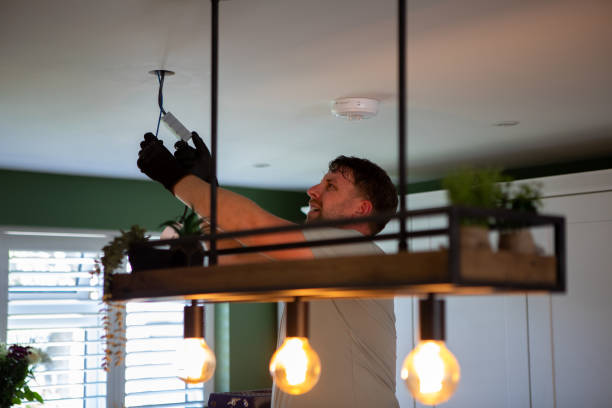 Best Electrician for Home Renovation  in St James, MD